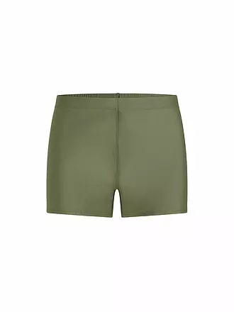 O'NEILL | Slip da bagno da uomo Essentials Racer | olive